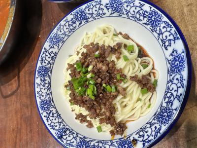 學各種面食技術培訓哪家好？蜀味緣早餐技術培訓口碑解析