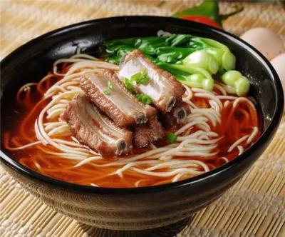 正宗面食技術培訓班在哪里？蜀味緣面食技術培訓