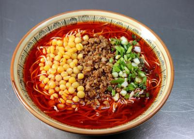 成都面食技術培訓班哪家好？蜀味緣面食技術培訓