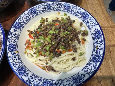 特色面食技術培訓班哪家好？蜀味緣面食技術培訓