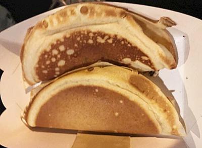 蛋烘糕技術培訓哪里有？蛋烘糕技術培訓哪里有？ 