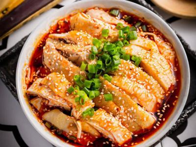 涼拌雞技術培訓哪里學？涼拌雞技術培訓哪里學？