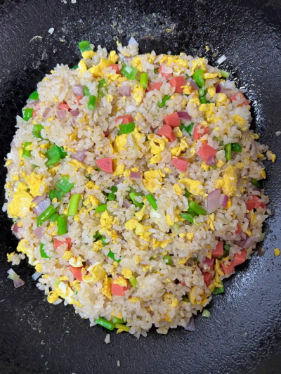 炒飯培訓價格多少？  炒飯培訓價格