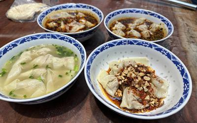 抄手培訓多少錢？  抄手培訓多少錢？