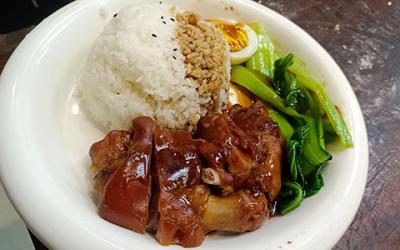 成都豬腳飯培訓哪家好？  成都豬腳飯培訓哪家好？