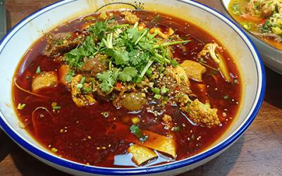 冒菜培訓多少錢？  冒菜培訓多少錢？