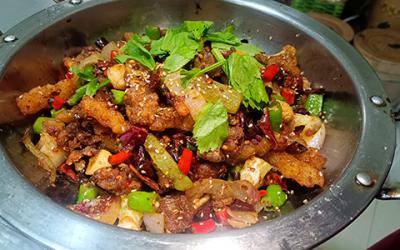 干鍋培訓學習多久？  干鍋培訓學習多久？