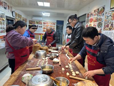 如何選擇專業早餐技術培訓機構？蜀味緣師資與課程優勢解析