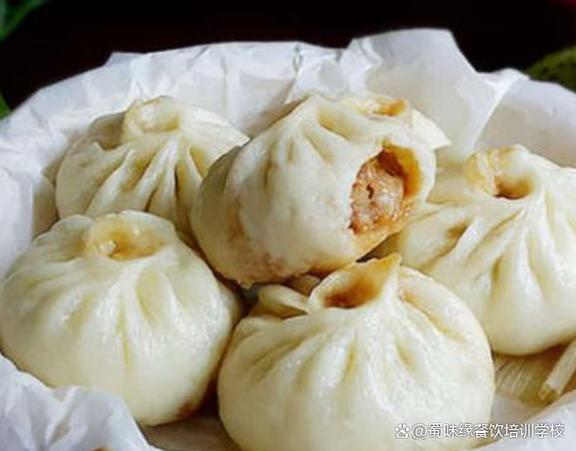 學各種面食技術培訓哪家好？蜀味緣早餐技術培訓