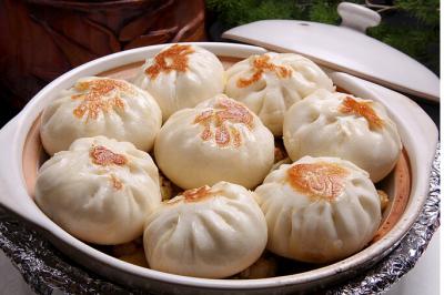 學習正宗包子饅頭技術在哪里好？
