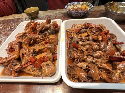 麻辣鹵菜技術培訓機構在哪里比較好？