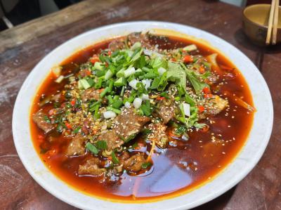 四川火鍋冒菜技術培訓哪家好？
