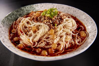 正宗重慶小面技術培訓哪家好？蜀味緣面食技術培訓學校