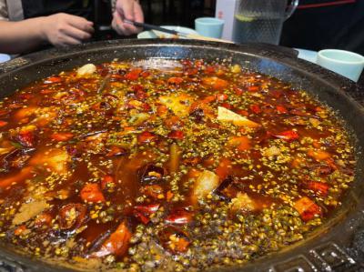 四川魚火鍋技術培訓班在哪里？蜀味緣培訓