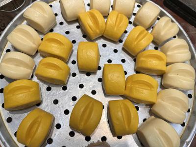 早餐包子技術培訓哪家好？蜀味緣培訓班助您開啟財富之門！