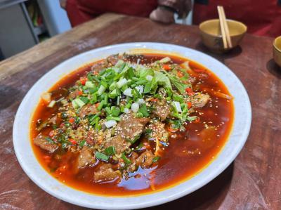 哪里能學做冒菜技術？蜀味緣培訓機構助您成功開店！